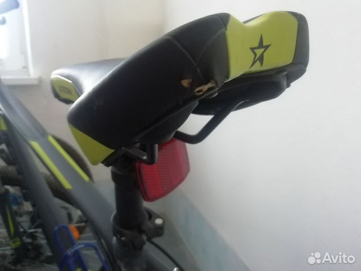 Stern Energy 1.0 Горный велосипед