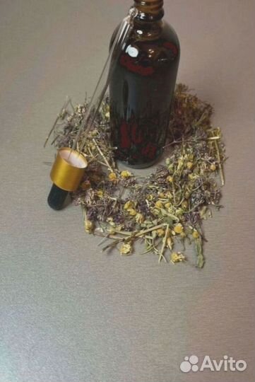 Масло от бородавок и папиллом