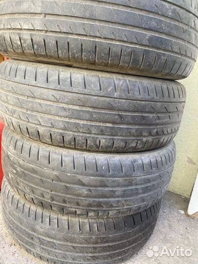 Laufenn S Fit EQ 205/65 R15