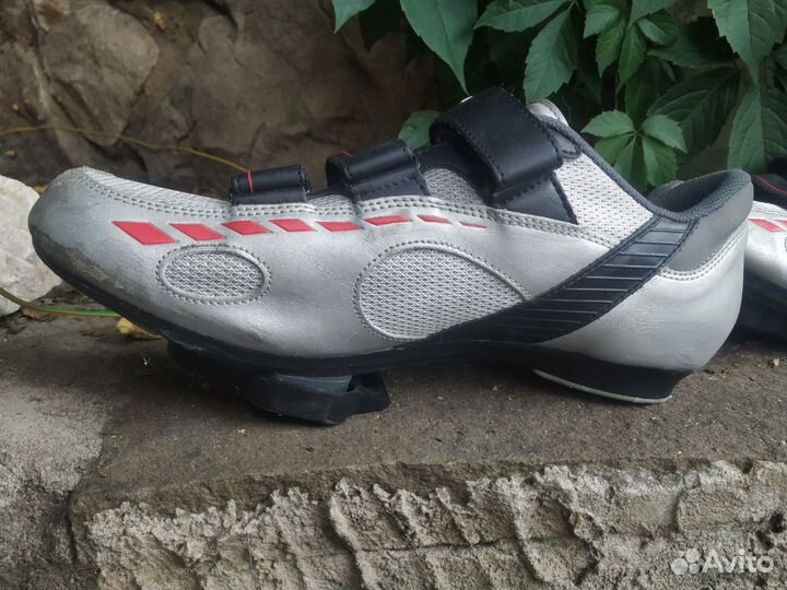 Шоссейные велотуфли 44, Giro