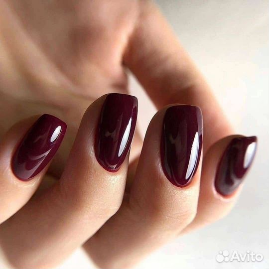 Мастер маникюра на дому, наращивание