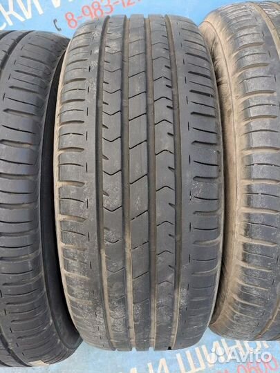 Bridgestone Ecopia NH100 215/55 R17