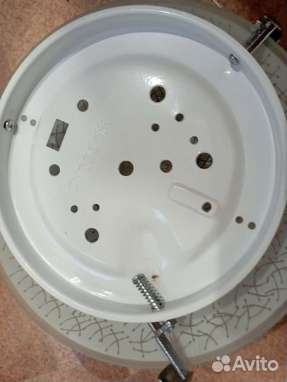 Светильник настенный