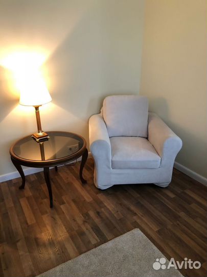 Чехол для кресла Фискхульт (икеа)