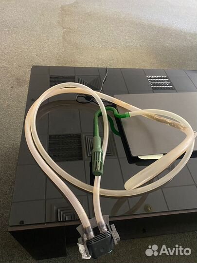 Фильтр для аквариума внешний Eheim Experience 250