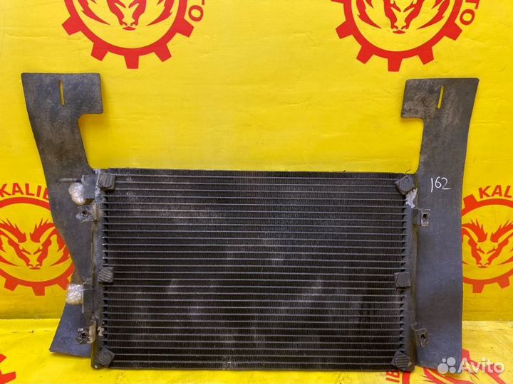 Радиатор кондиционера Chrysler Pt-Cruiser 2.4 EDZ