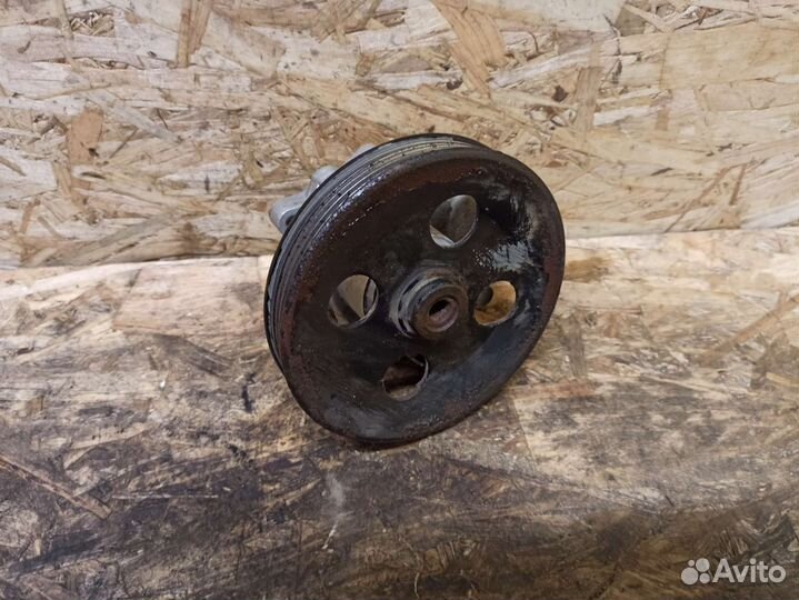 Насос гур Chery Tiggo T11 4G64