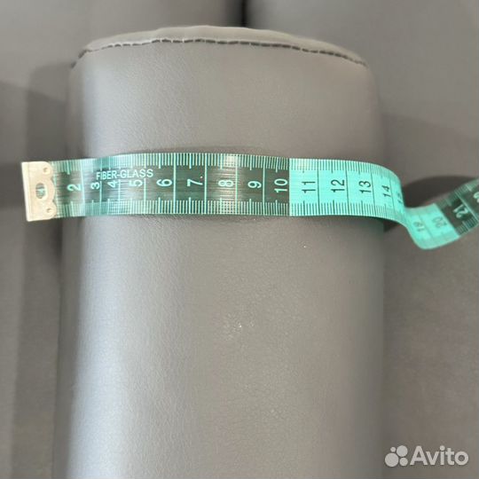 Массажный валик