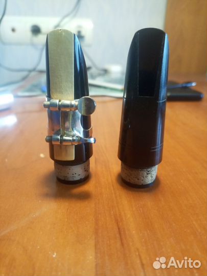 Мундштук для кларнета