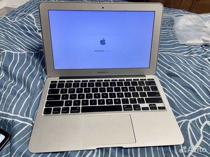 MacBook Air 11