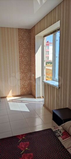 Комната 20 м², 1/1 эт.