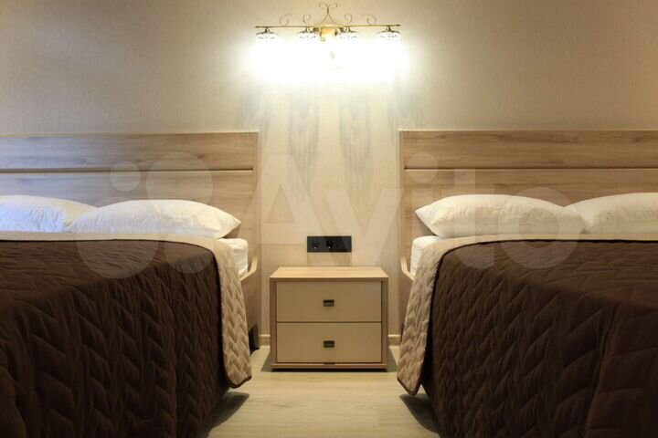 3-к. квартира, 71 м², 1/5 эт.