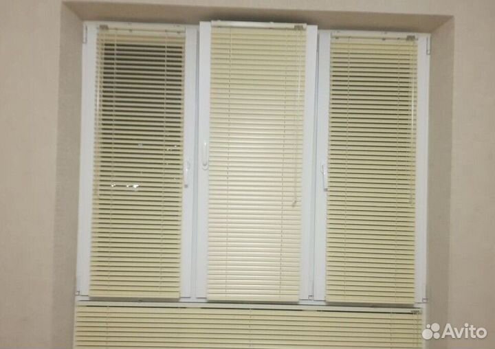 Кассетные рулонные шторы для детской J6444-U7262