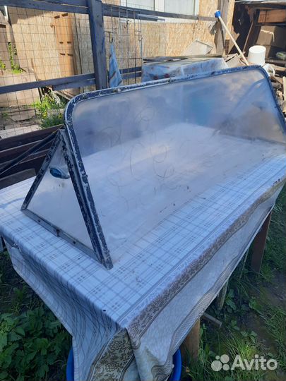 Лобовое стекло воронеж