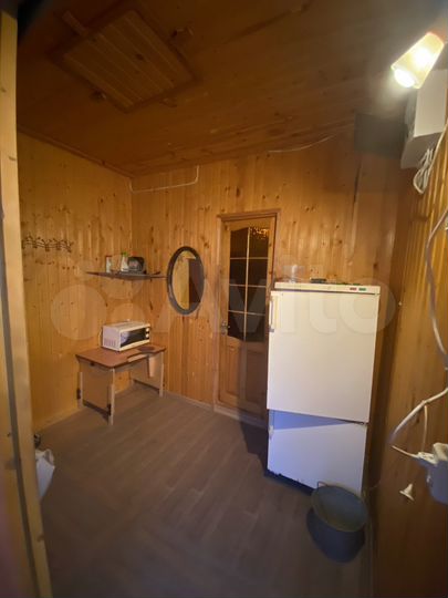 Дача 40 м² на участке 6 сот.