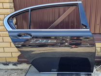Двери от BMW 7 G12 4,4 2017г