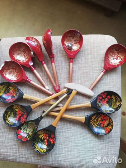 Музыкальные инструменты