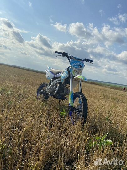 Kayo krz evolution 190