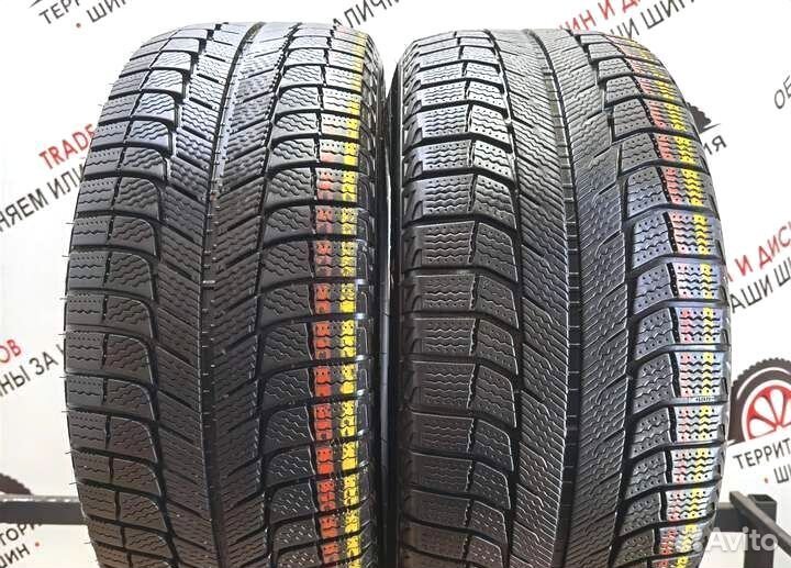 Michelin X-Ice XI3 205/60 R16 96L