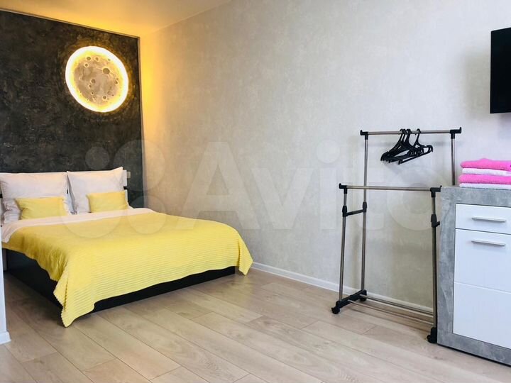 1-к. квартира, 38,5 м², 12/14 эт.