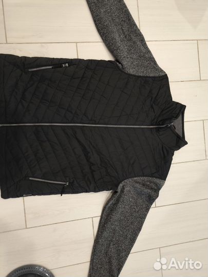 Куртка - кофта