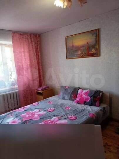 1-к. квартира, 33 м², 4/5 эт.