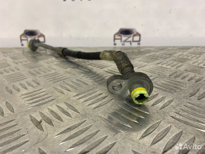 Трубка кондиционера Volvo S60 2 1.6 2011