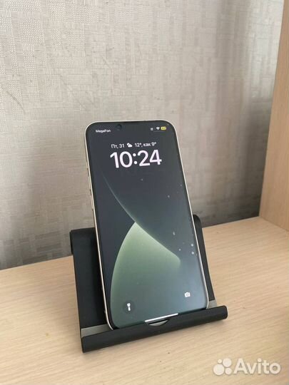 iPhone 13, 128 ГБ