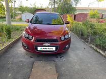 Chevrolet Aveo 1.6 MT, 2013, 246 000 км, с пробегом, цена 657 000 руб.