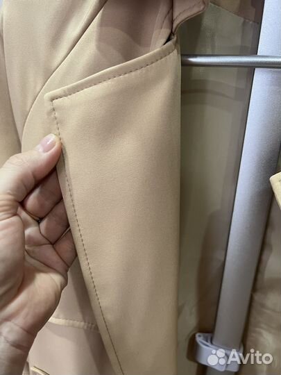 Тренч женский