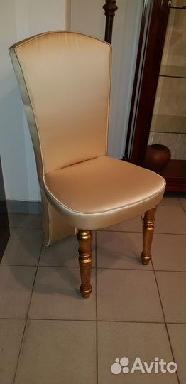 Итальянский стул Ester