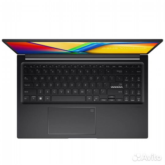 Asus VivoBook 15X oled 2.8K K3504VA-MA550