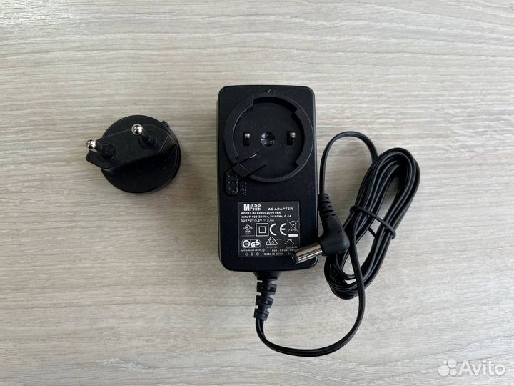 Шлюз Hanlong Unicorn 6080 VoIP