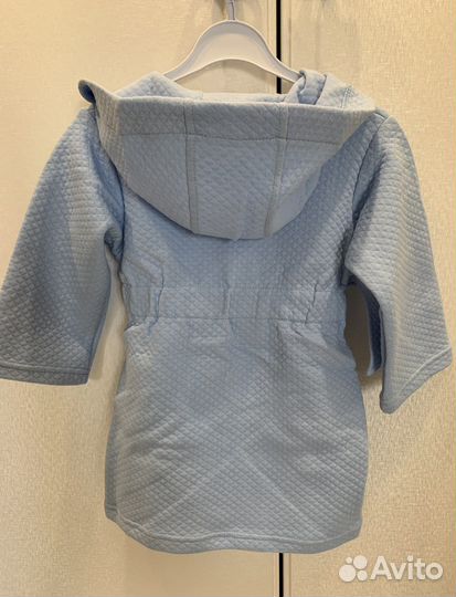 Халат детский 86