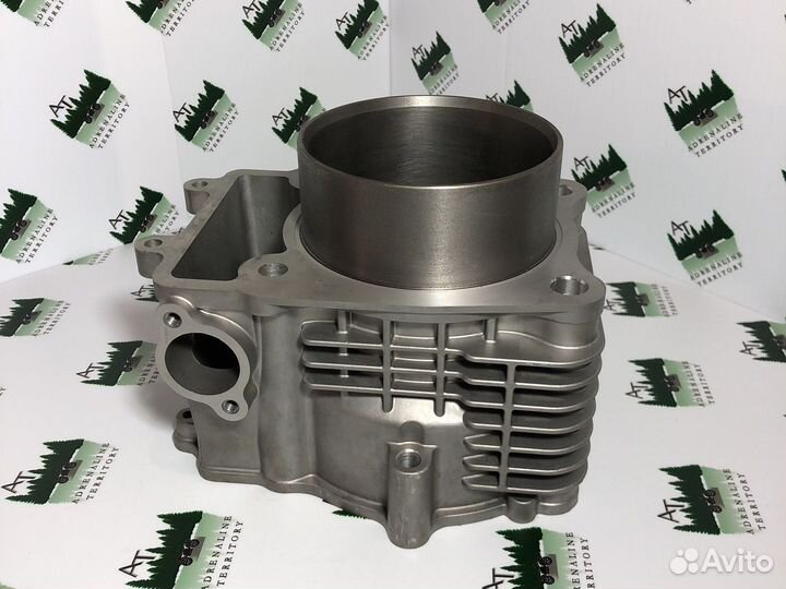 Цилиндр cfmoto x6