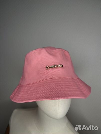 Bebe панама новая оригинал
