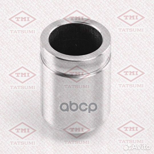 Поршень тормозного суппорта заднего mitsubishi