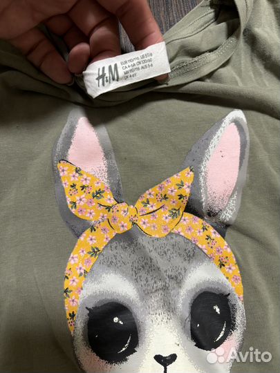 Джинсы mango 122