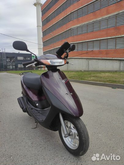 Скутер Honda Dio