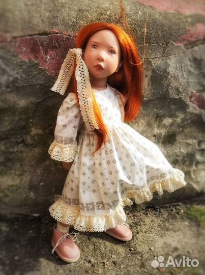 Платье под сарафан для Цвергназе и Готц