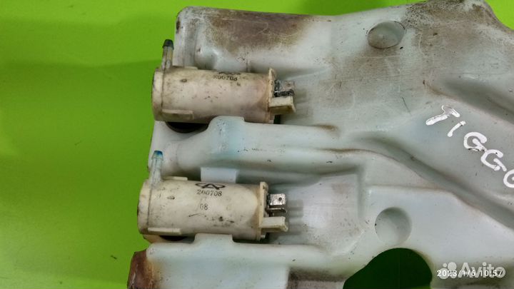 Бачок омывателя для Chery Tiggo T11