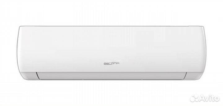 Aeronik ASI-07HS5/ASO-07HS5