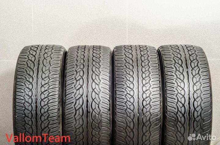 Yokohama Parada Spec-X 245/45 R20 99V