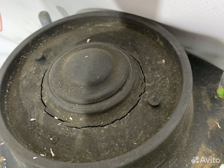 Стойки Subaru Forester Sf Sg