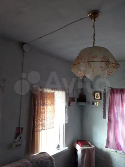 Дом 50 м² на участке 25 сот.