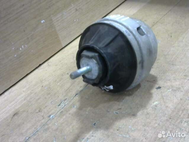 Подушка двигателя Audi A4 B5 (S4,RS4) febi