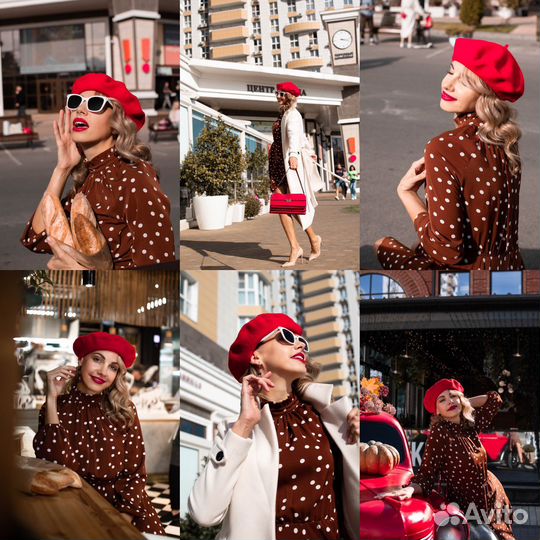 Фотосессия