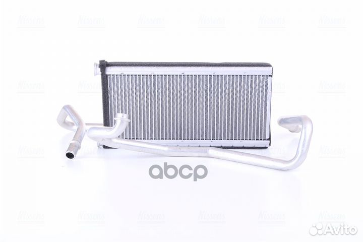 Радиатор отопителя land rover: range rover: sport