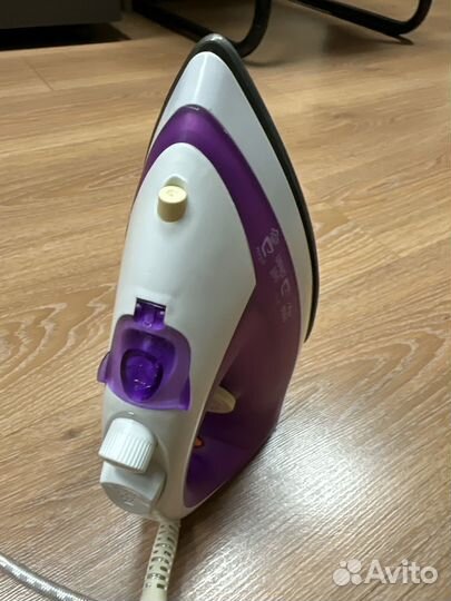 Утюг scarlett