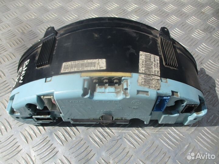 Панель приборов BMW 3 E36 1.6 M43